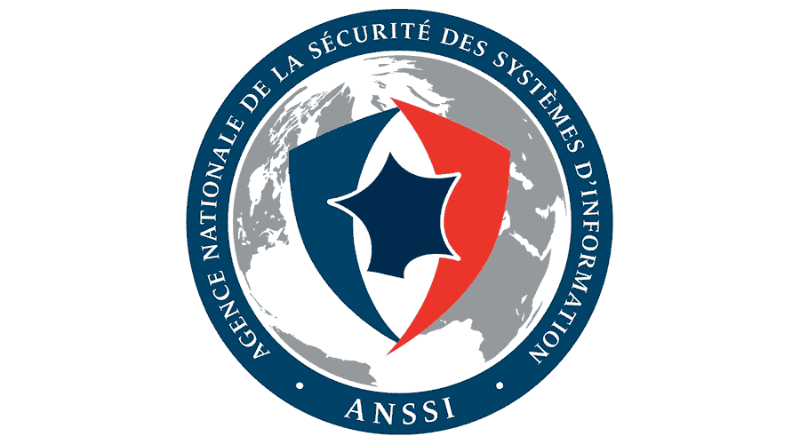 Logo ANSSI