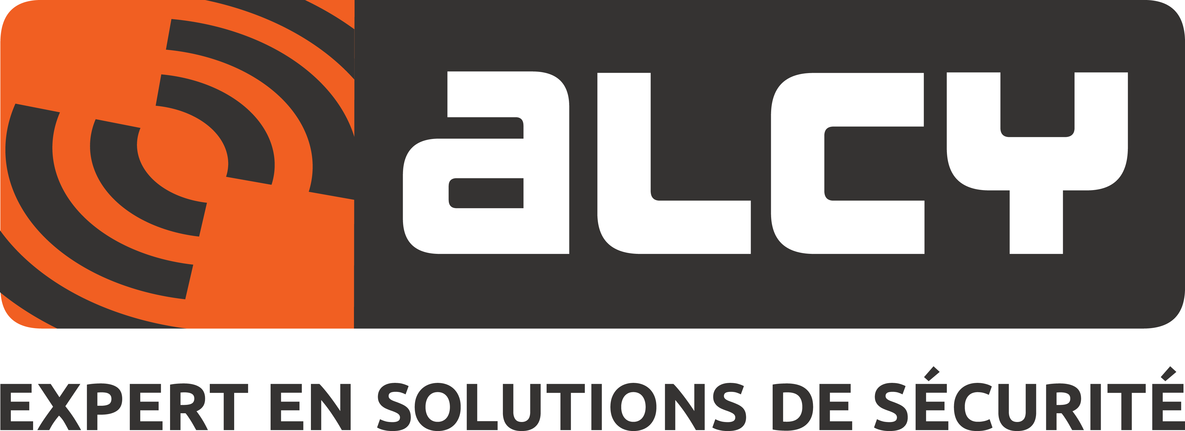Logo Alcy